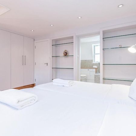 Beautiful 1 Bedroom Apartment In Victoria Londyn Zewnętrze zdjęcie