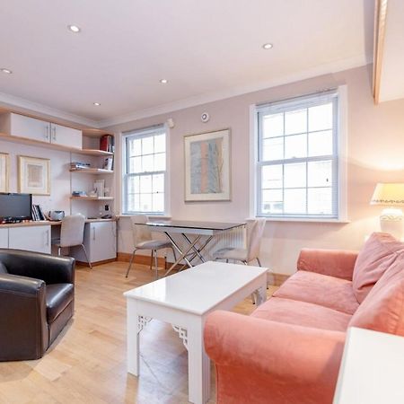 Beautiful 1 Bedroom Apartment In Victoria Londyn Zewnętrze zdjęcie