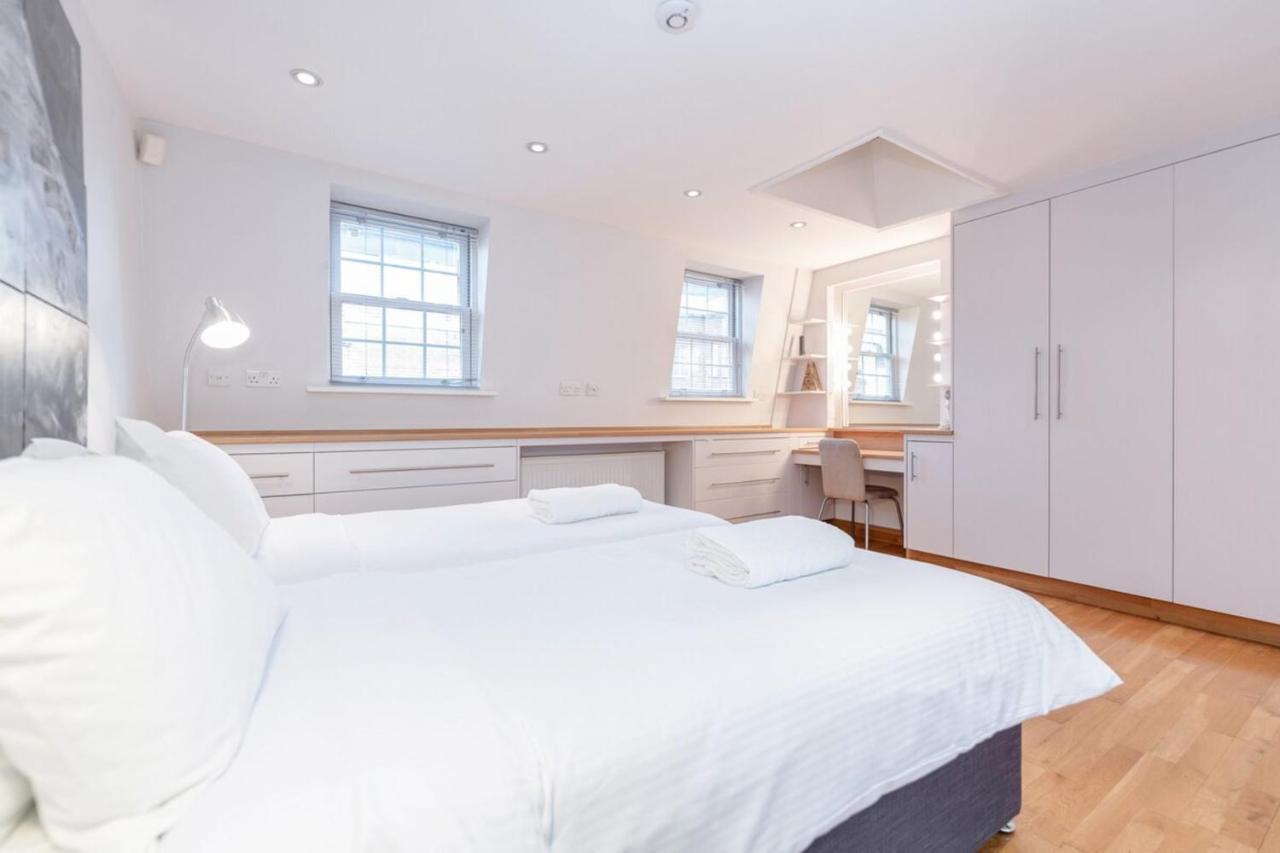 Beautiful 1 Bedroom Apartment In Victoria Londyn Zewnętrze zdjęcie
